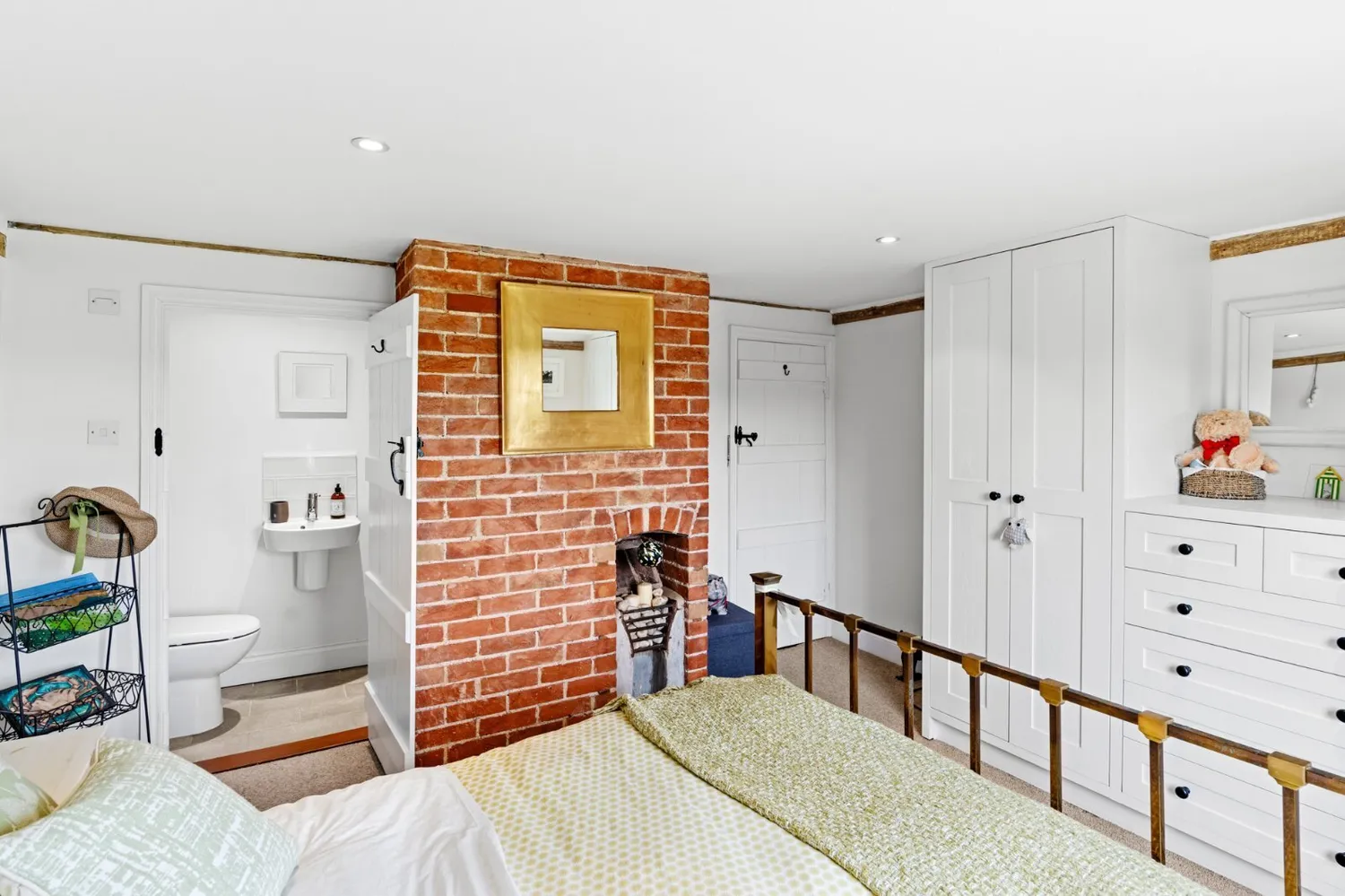 Woodlands Cottage, Rectory Road, CO6 photo 23