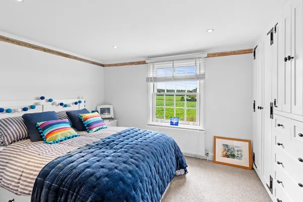Woodlands Cottage, Rectory Road, CO6 photo 24