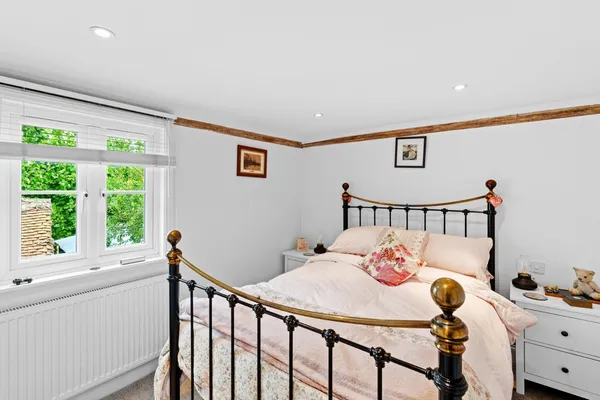 Woodlands Cottage, Rectory Road, CO6 photo 25
