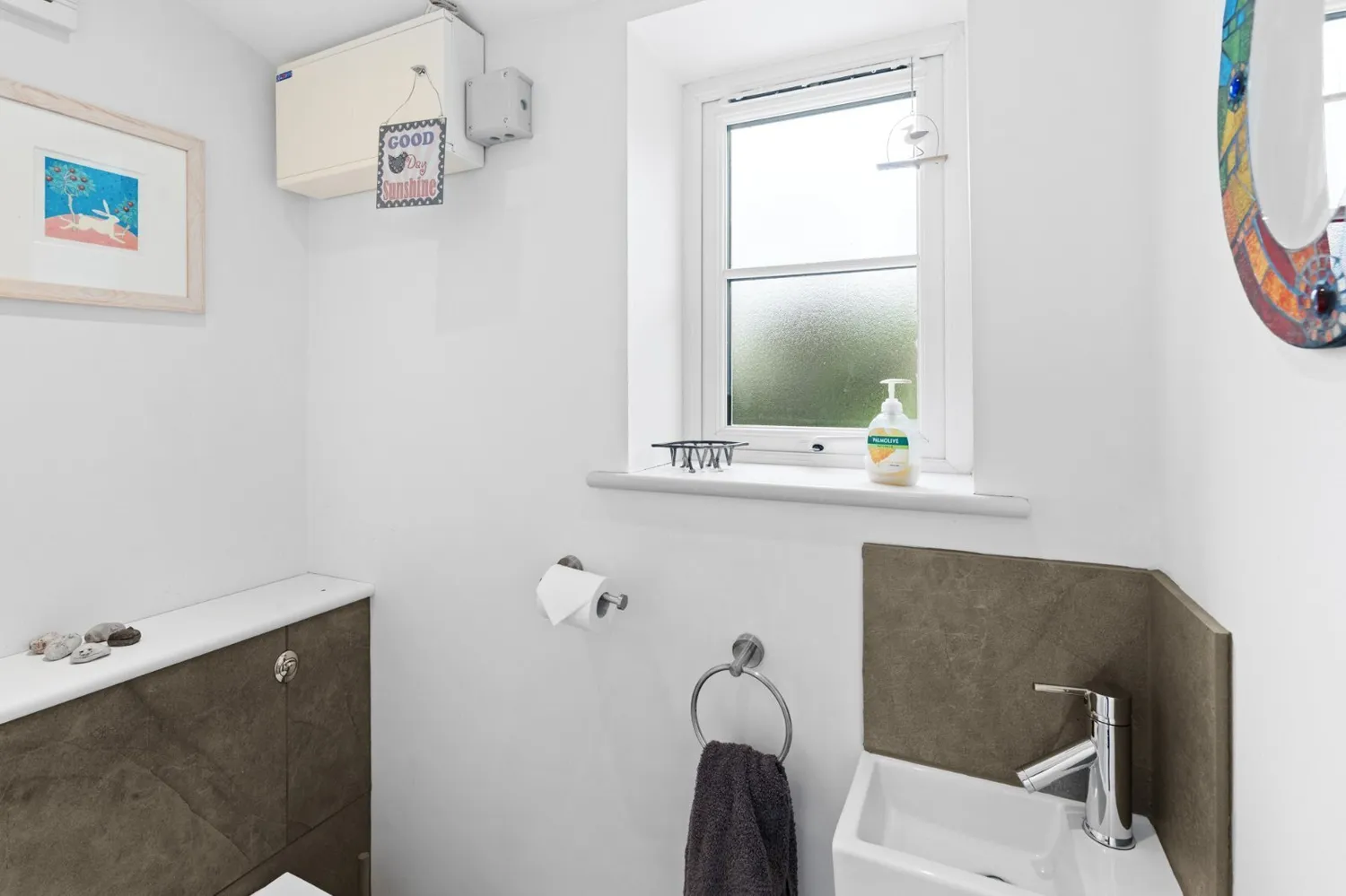 Woodlands Cottage, Rectory Road, CO6 photo 28
