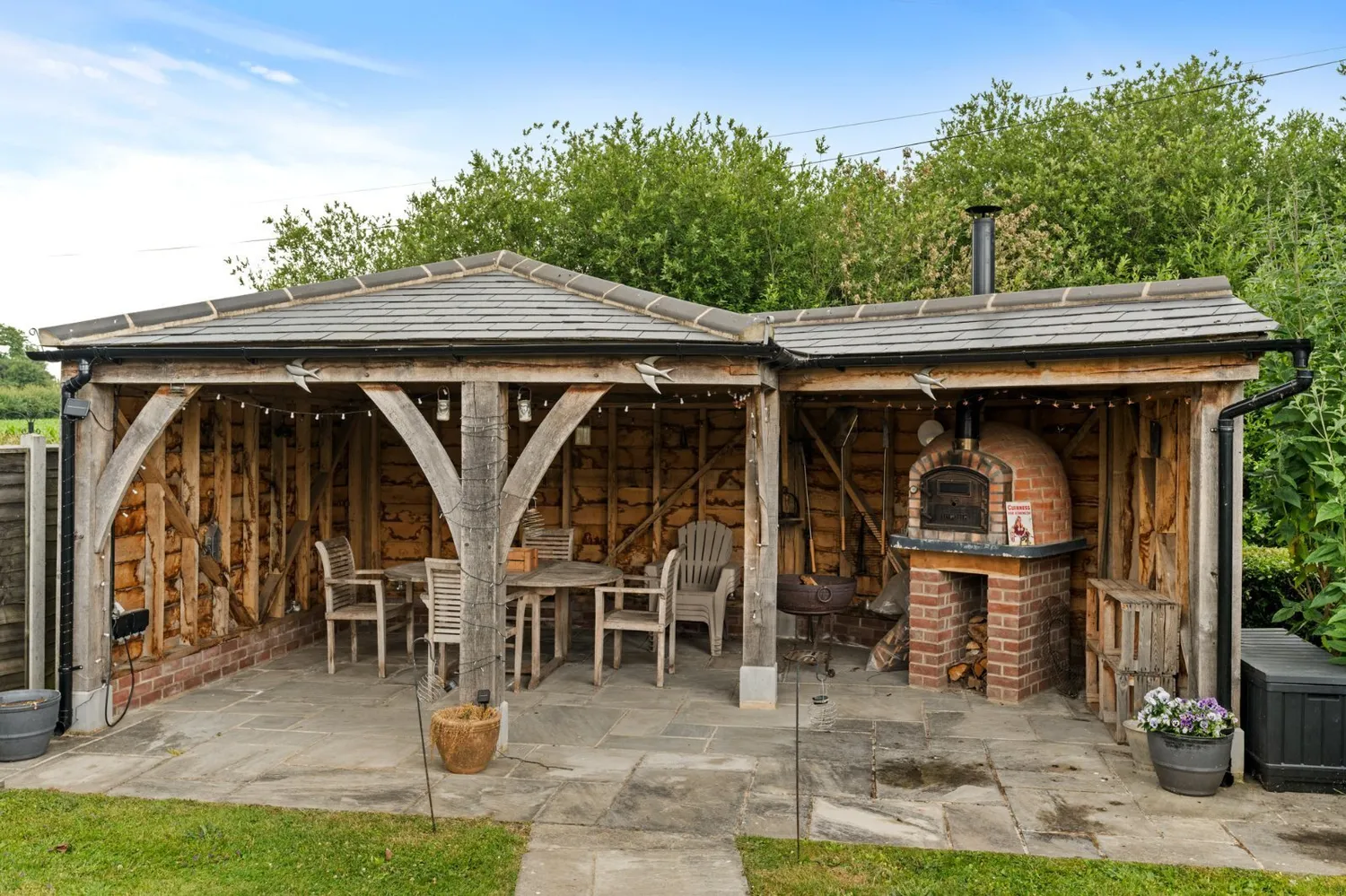 Woodlands Cottage, Rectory Road, CO6 photo 32