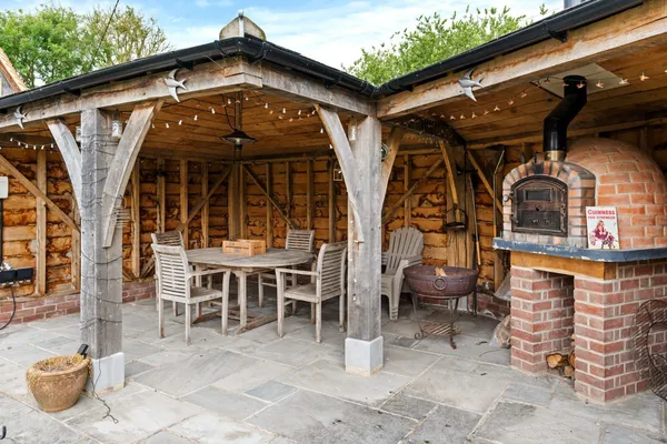 Woodlands Cottage, Rectory Road, CO6 photo 33