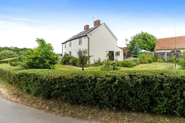 Woodlands Cottage, Rectory Road, CO6 photo 35