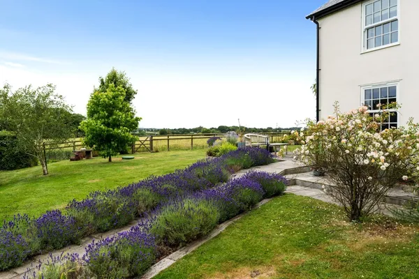 Woodlands Cottage, Rectory Road, CO6 photo 36