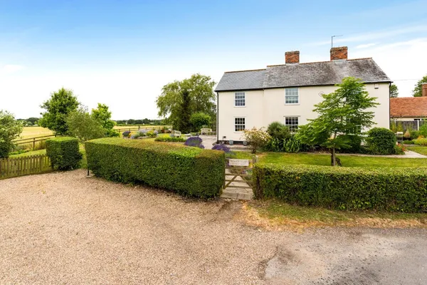 Woodlands Cottage, Rectory Road, CO6 photo 39
