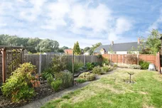 Rifle Hill, Braintree
