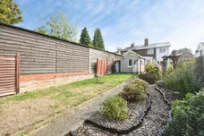 Rifle Hill, Braintree