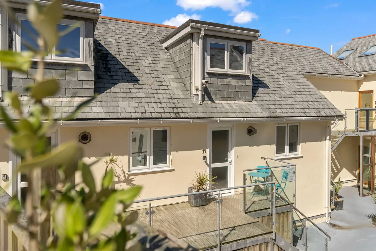 Torcross, Kingsbridge