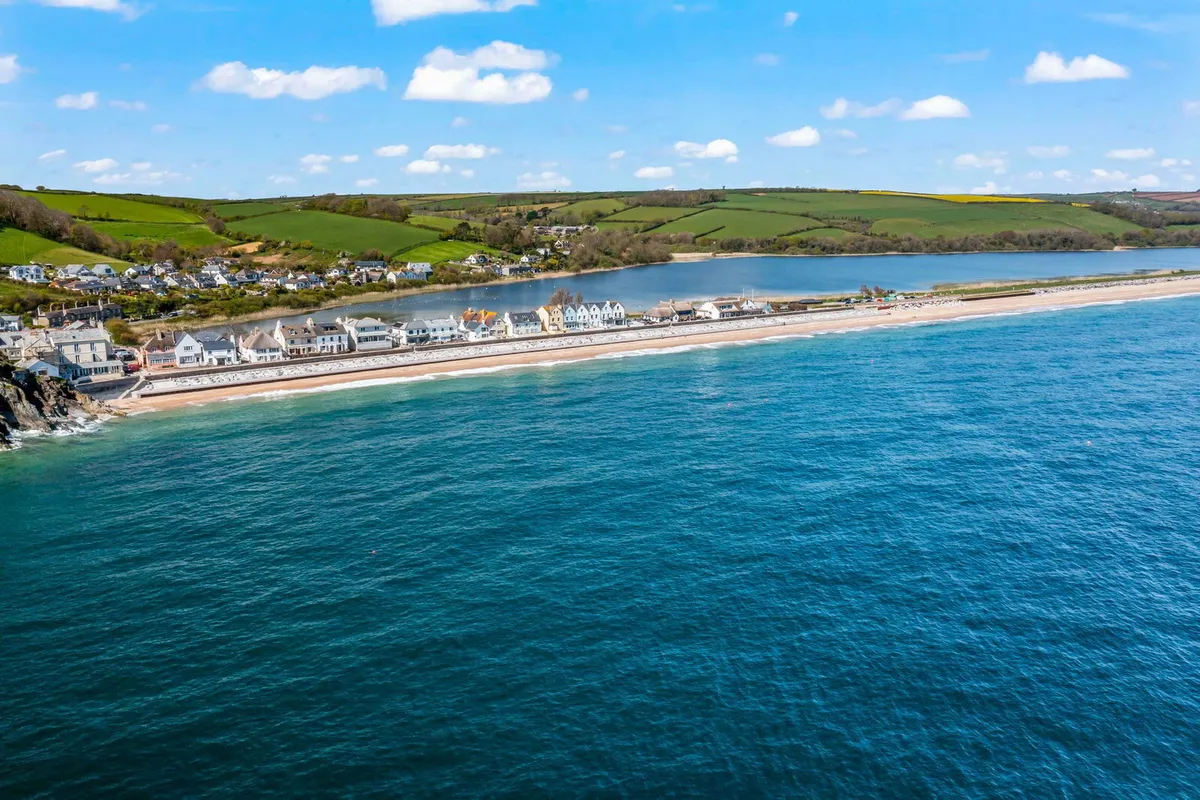 Torcross, Kingsbridge