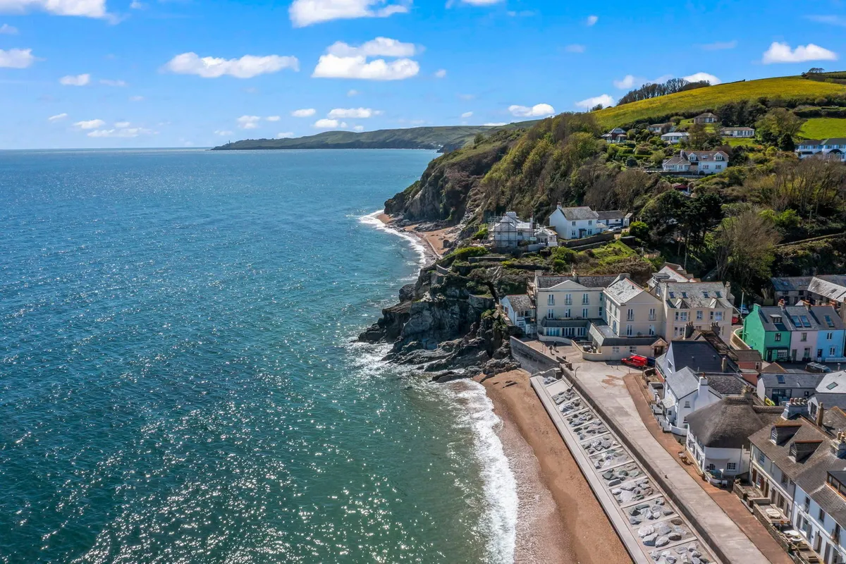 Torcross, Kingsbridge
