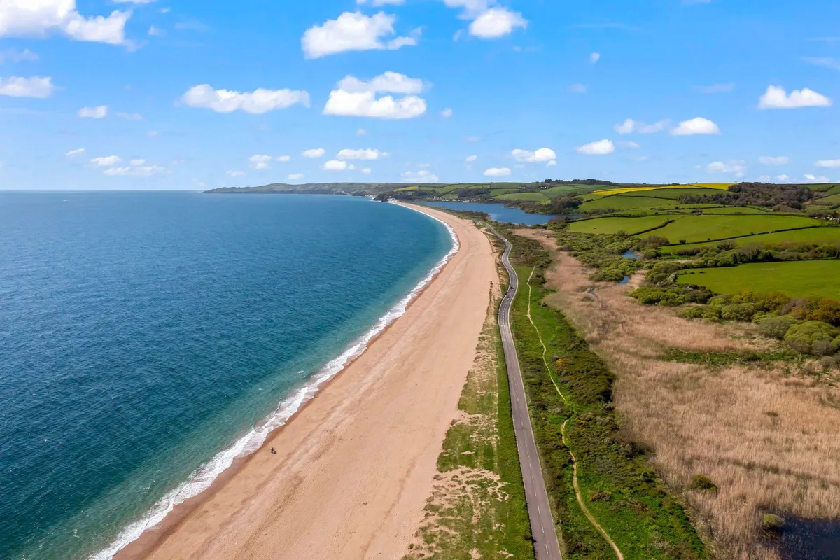 Torcross, Kingsbridge