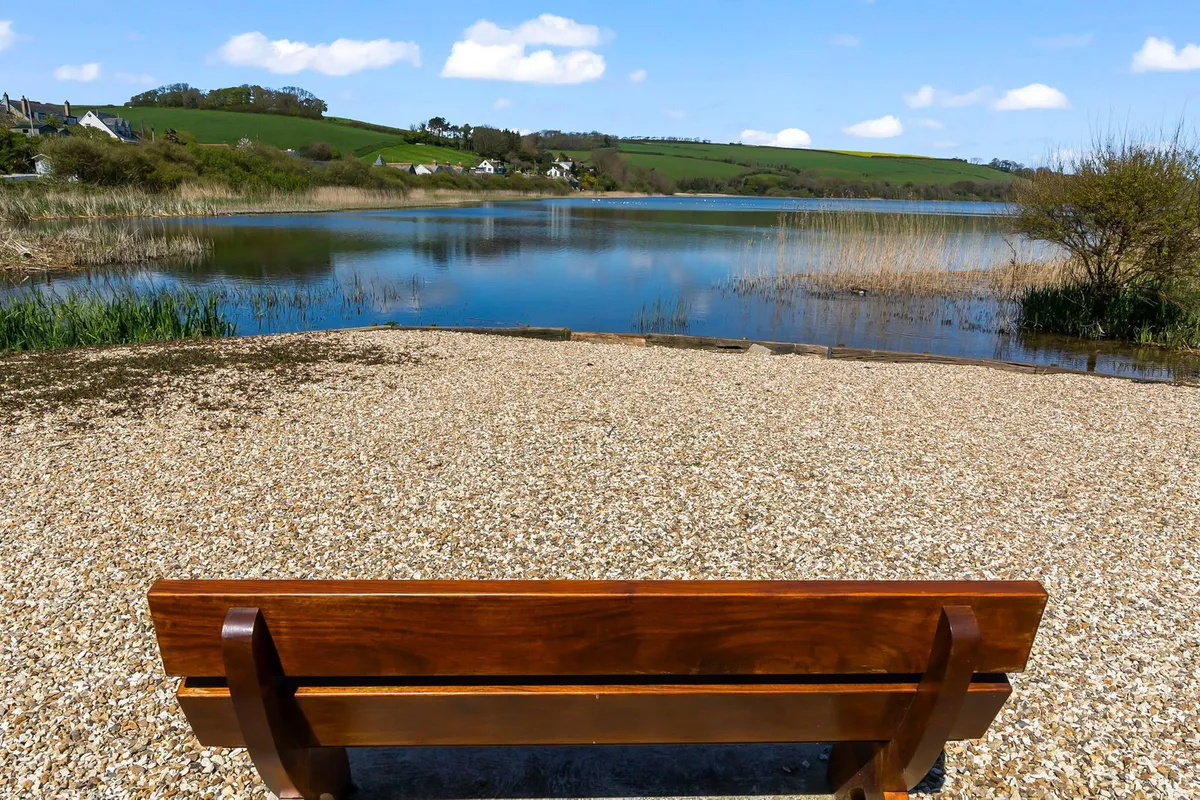 Torcross, Kingsbridge