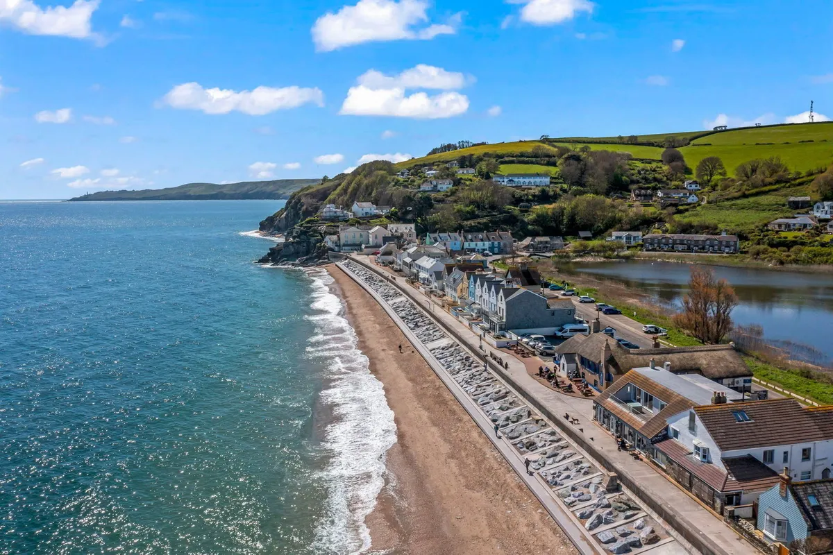 Torcross, Kingsbridge