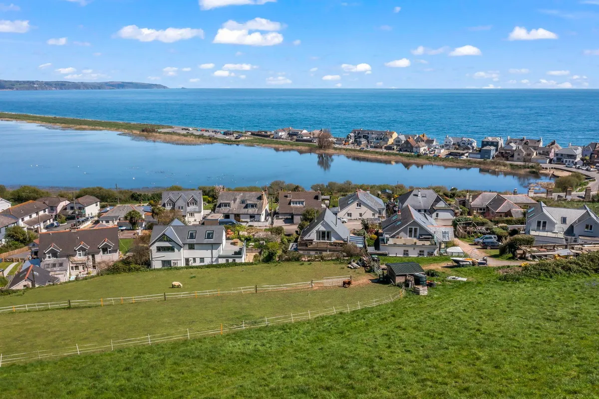 Torcross, Kingsbridge
