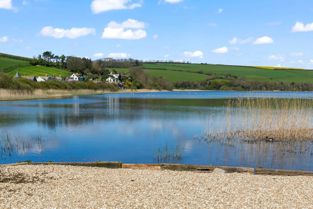 Torcross, Kingsbridge