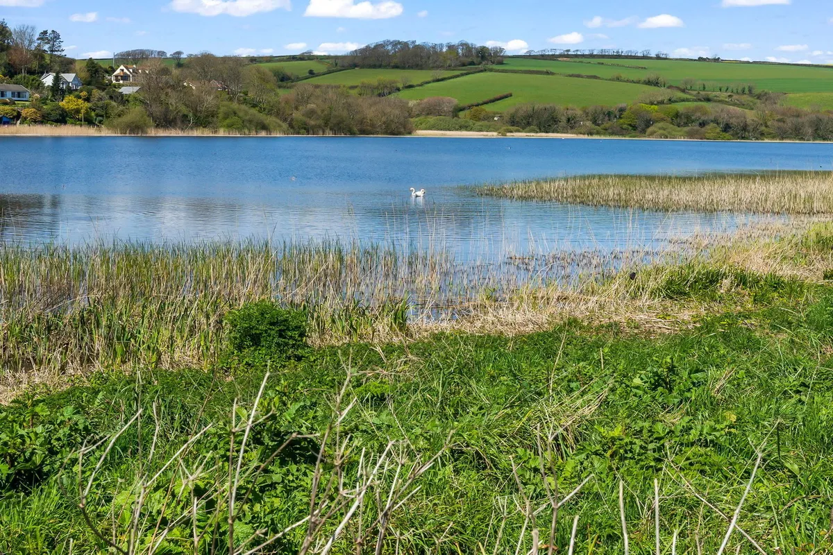 Torcross, Kingsbridge