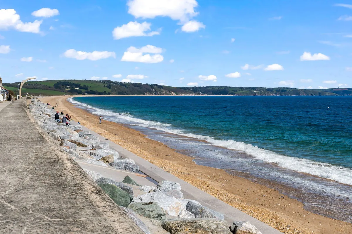 Torcross, Kingsbridge