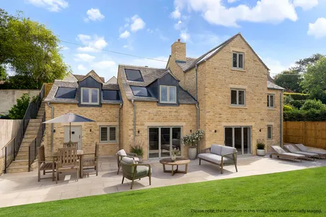 Box Lane, Stroud, GL6