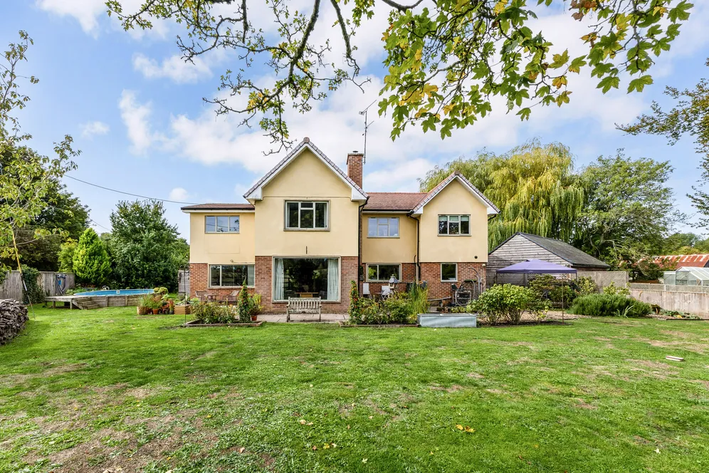Newton Toney Road, Salisbury, SP4 photo 17