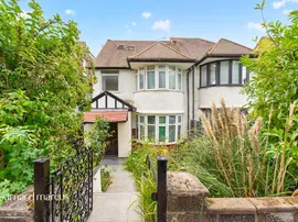 Holders Hill Avenue, London photo