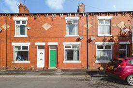 Property responsive