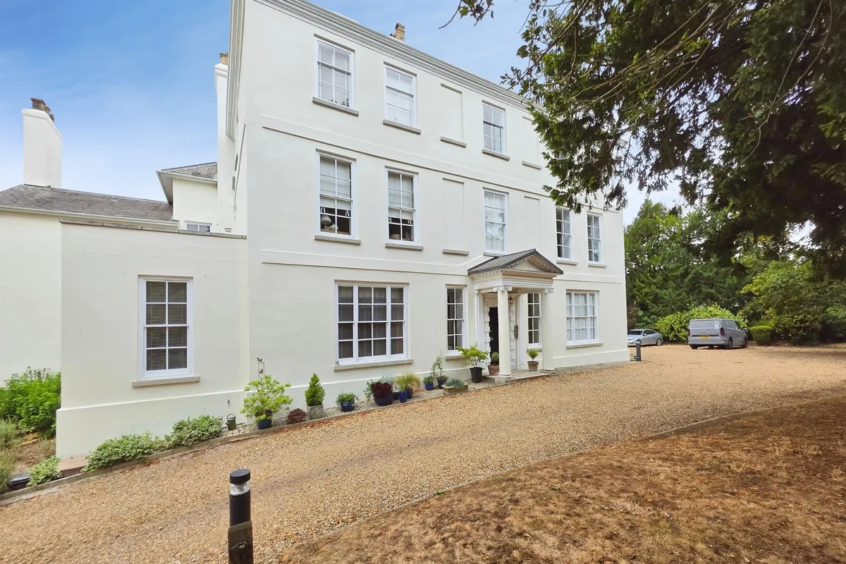 Parsons Fee, Aylesbury