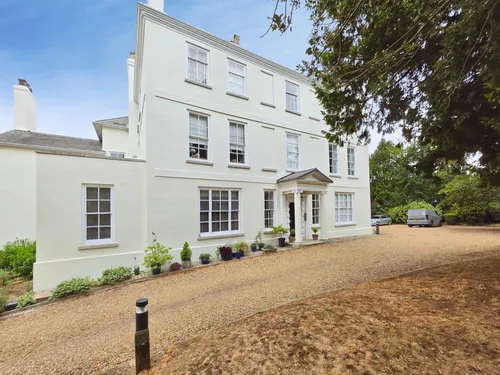 Parsons Fee, Aylesburyphoto