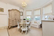 Parsons Fee, Aylesbury