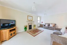 Hadleigh Close, Grantham