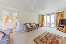 Hadleigh Close, Grantham