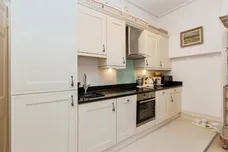 Parsons Fee, Aylesbury