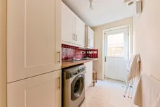 Hadleigh Close, Grantham