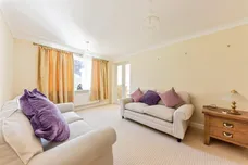 Hadleigh Close, Grantham