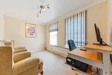Hadleigh Close, Grantham