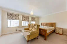 Hadleigh Close, Grantham