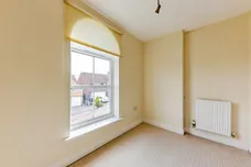 Hadleigh Close, Grantham