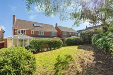 Hadleigh Close, Grantham