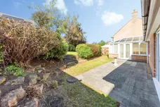 Hadleigh Close, Grantham