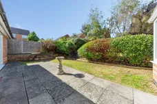 Hadleigh Close, Grantham