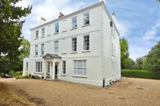 Parsons Fee, Aylesbury