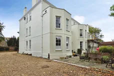 Parsons Fee, Aylesbury