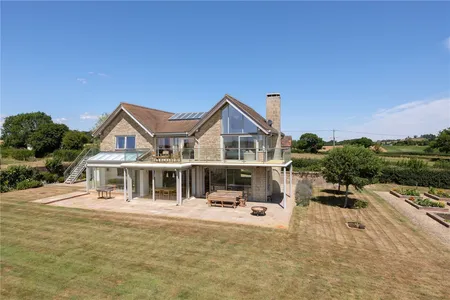 Waterloo Lane, Stourton Caundle, DT10