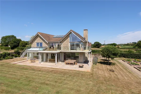 Waterloo Lane, Stourton Caundle, DT10 photo 1