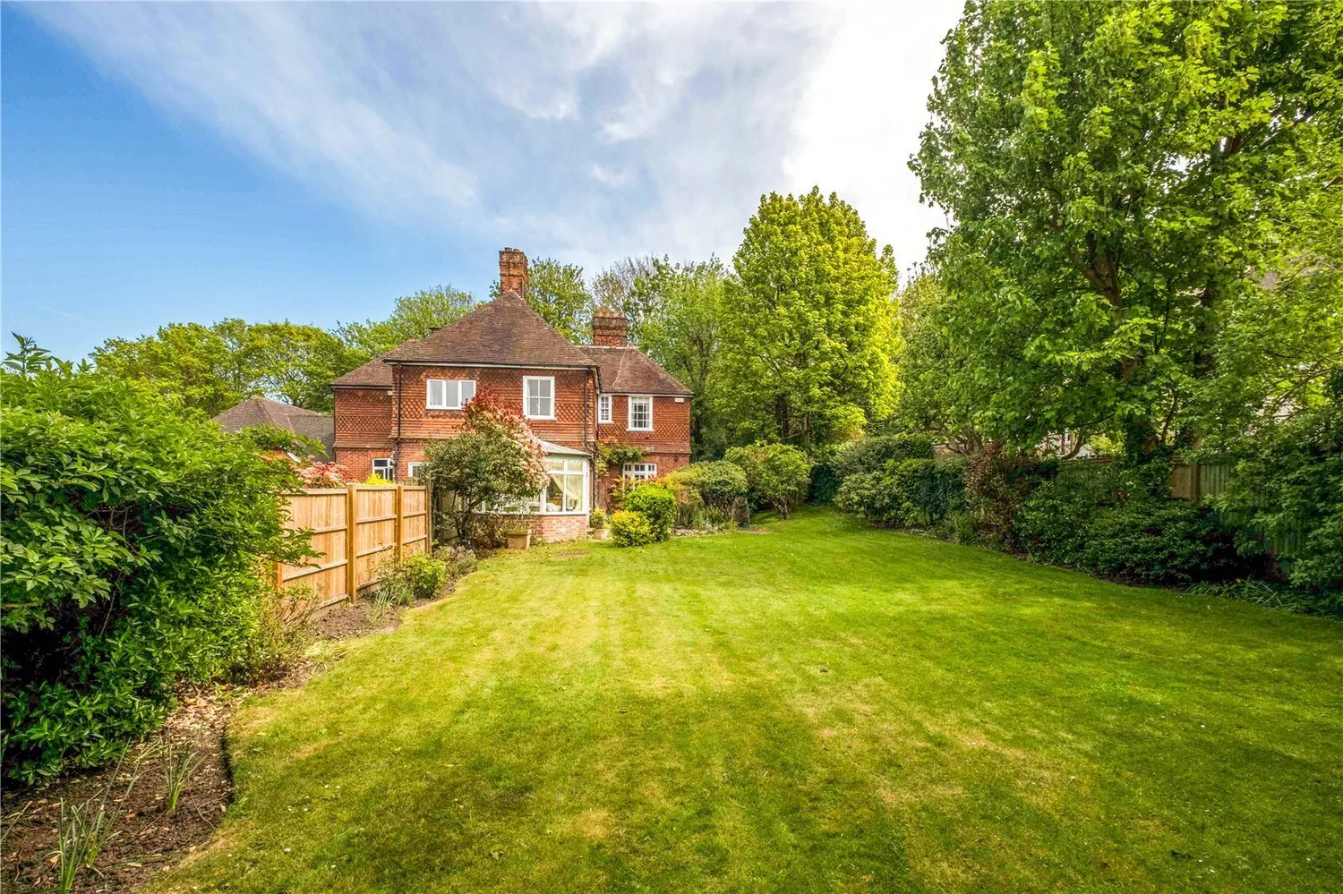 Bates Hill, Ightham, TN15 photo 15
