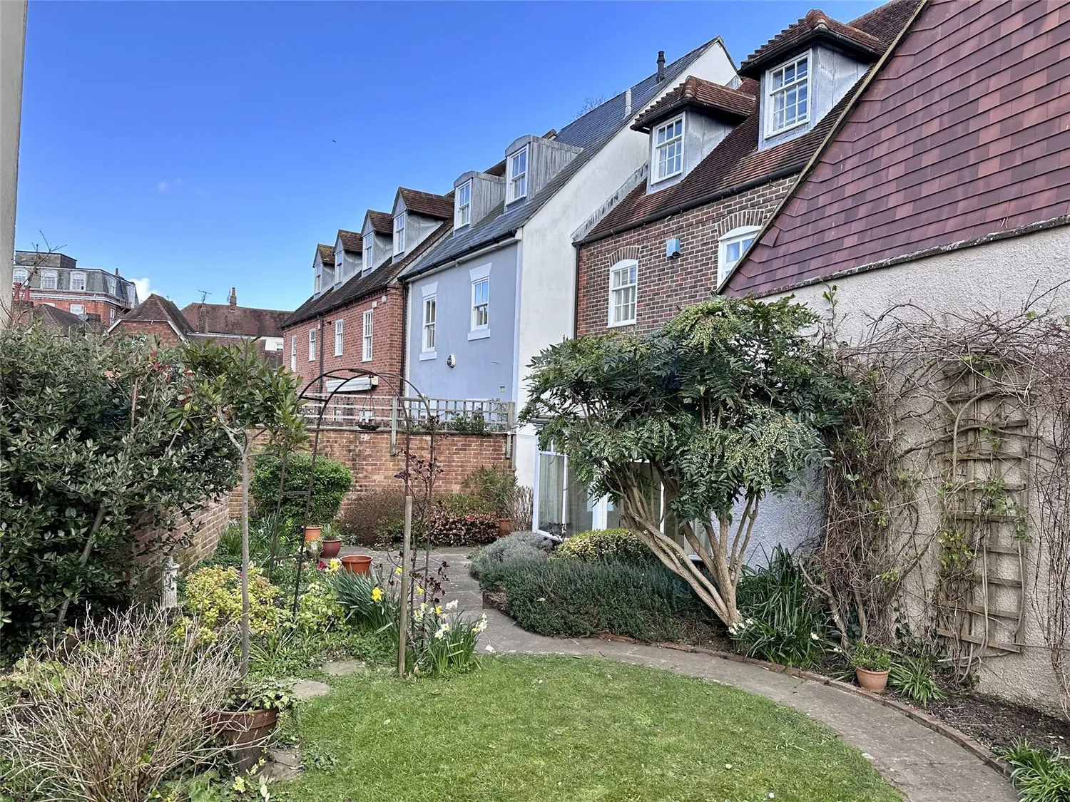 Priory Road, Chichester, PO19 photo 3