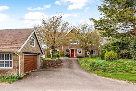 Poling Street, Poling, BN18