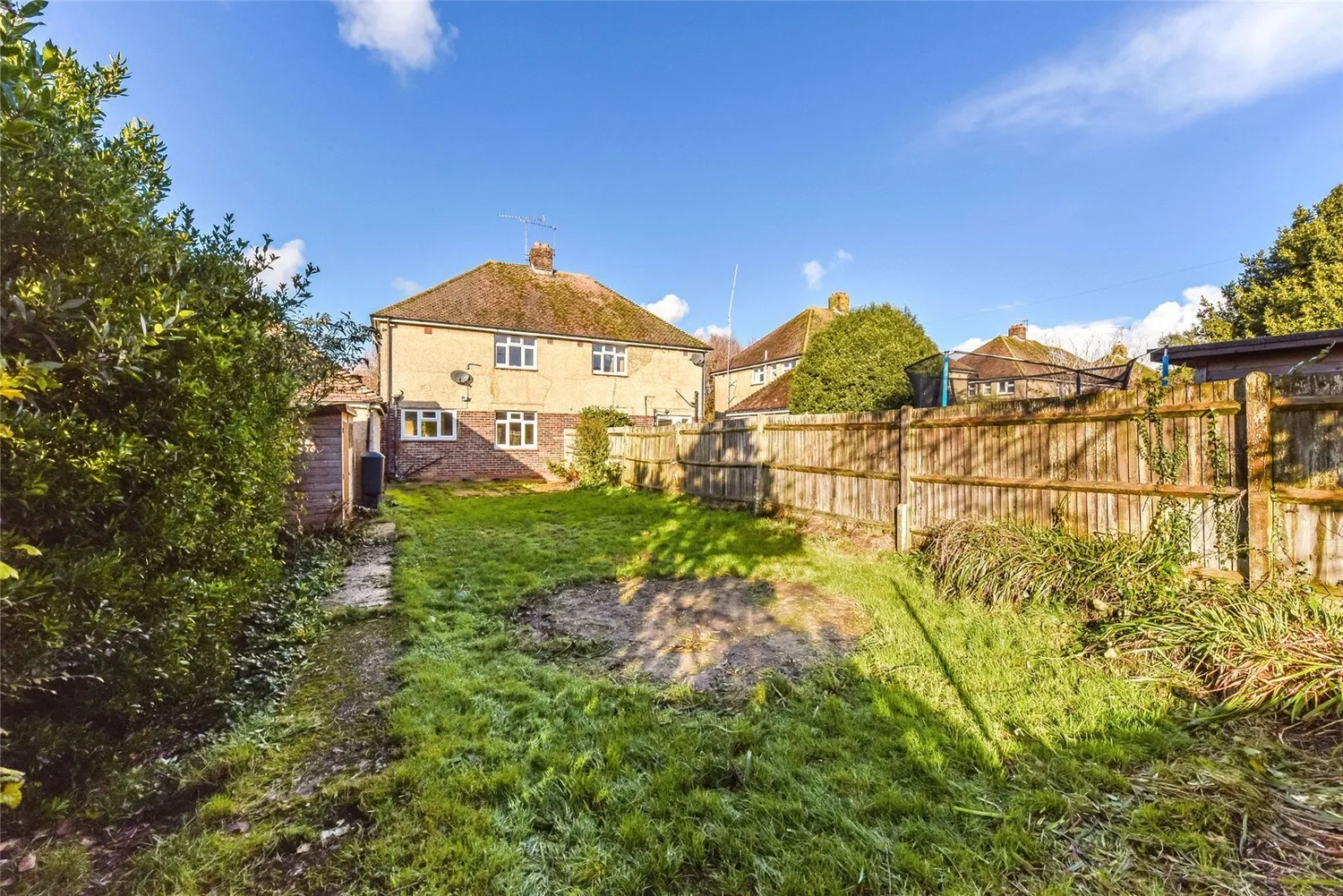 Bridge Road, Chichester, PO19 photo 8