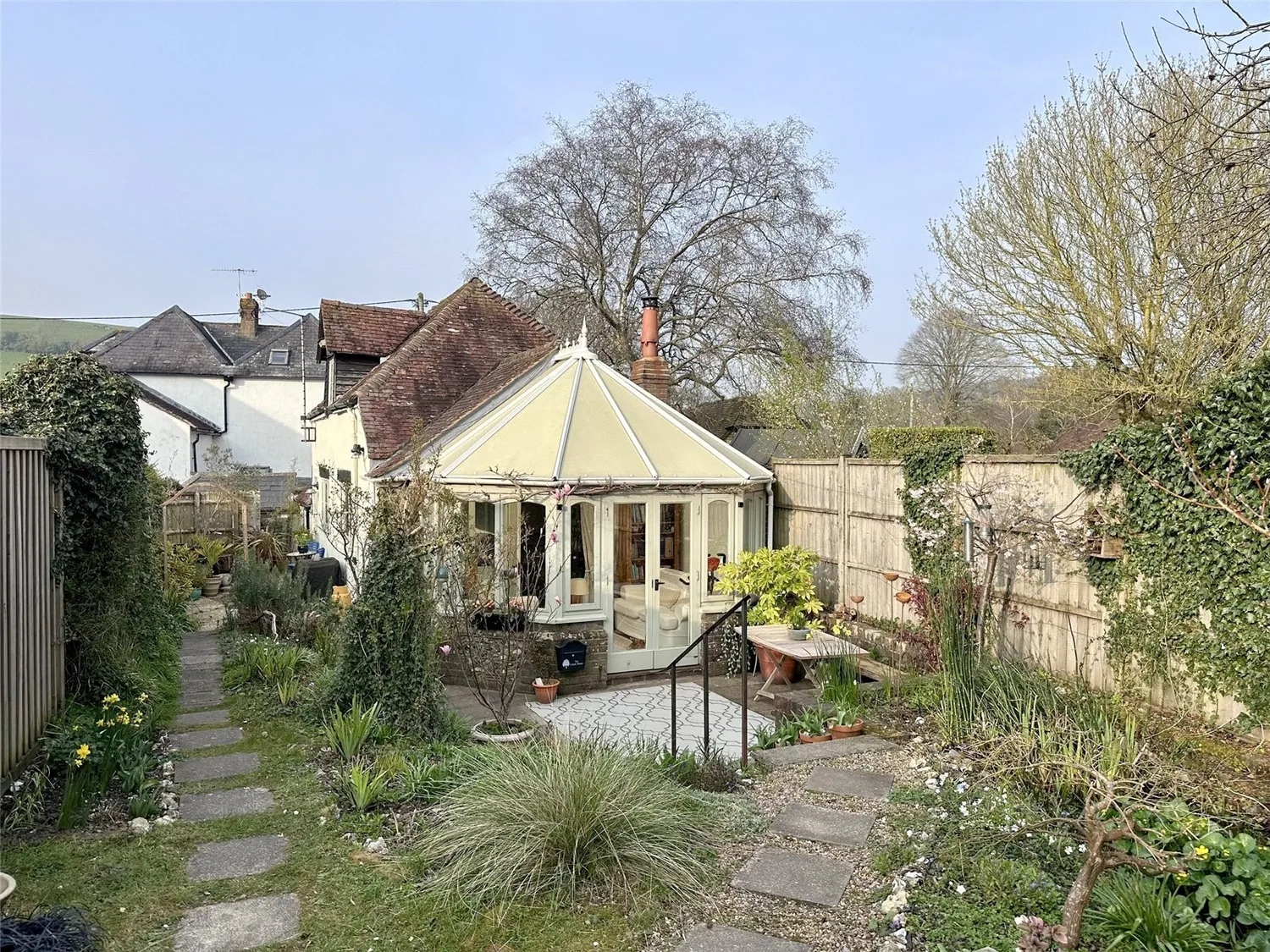 East Dean, Chichester, PO18 photo 4