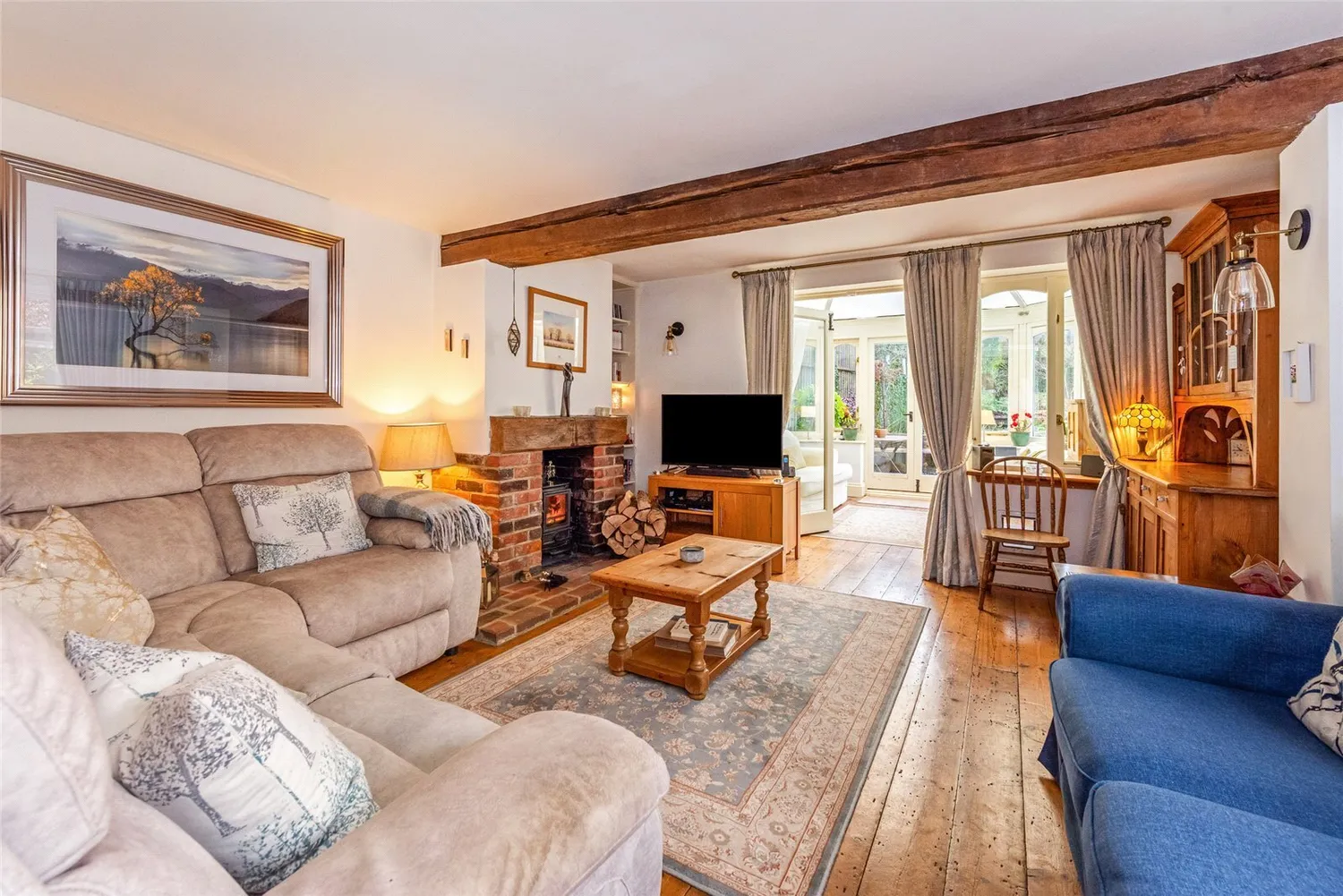 East Dean, Chichester, PO18 photo 5