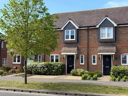 Longacres Way, Chichester, PO20